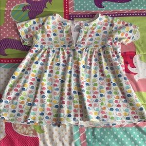 18-24 month Zutano dress